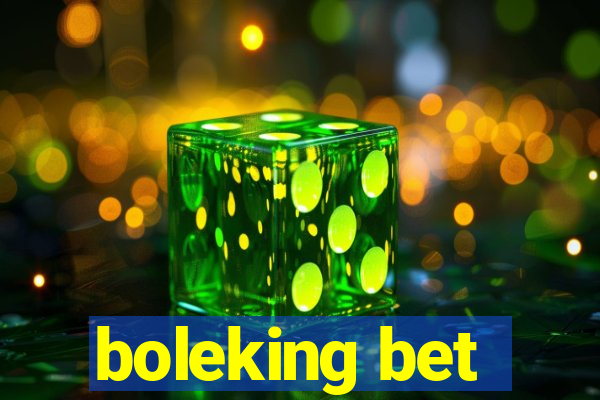 boleking bet